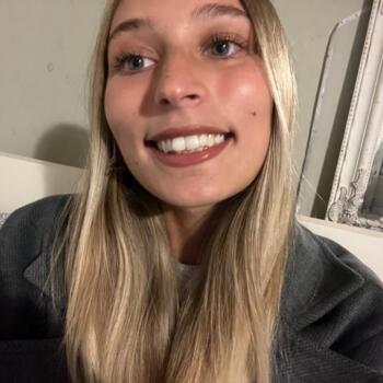 Babysitter in Trento: Margaretha