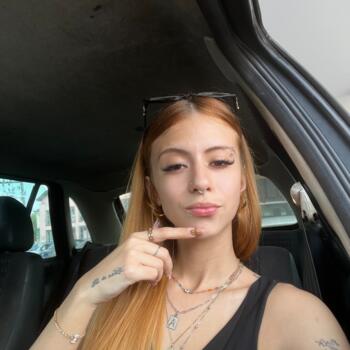 Babá em Quatis: Alice