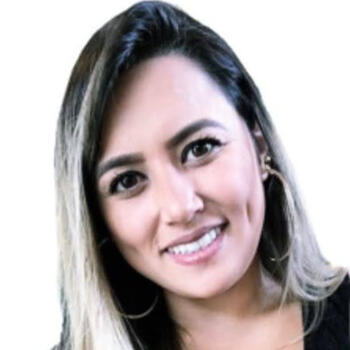 Babysitting job in São Bernardo do Campo: babysitting job Monique Santos de Assis