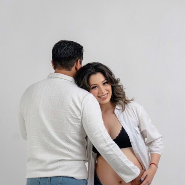 Niñera en Ciudad de México: Ana maria