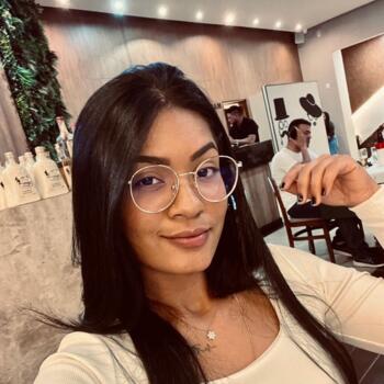 Babysitter in Anápolis: Ketllen