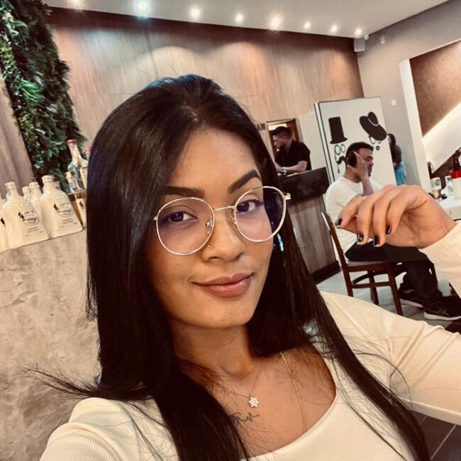 Babá em Anápolis: Ketllen