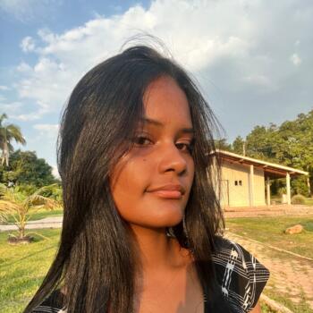 Babá Imperatriz: Larissa Jhemyle