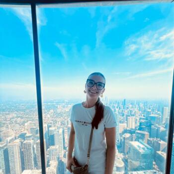 Babysitter in Les Ponts-de-Cé: Line