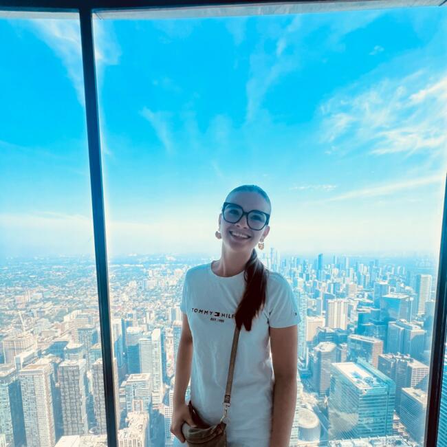 Babysitter in Les Ponts-de-Cé: Line