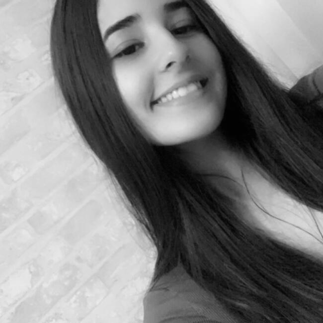 Babysitter in São Paulo: Júlia