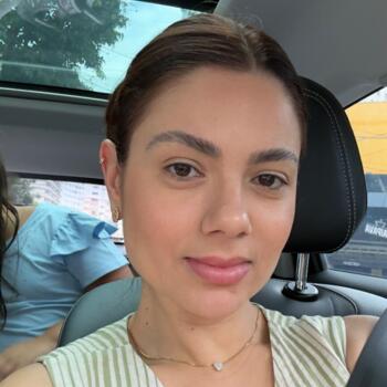 Babysitting job in Mogi das Cruzes: babysitting job Natalia