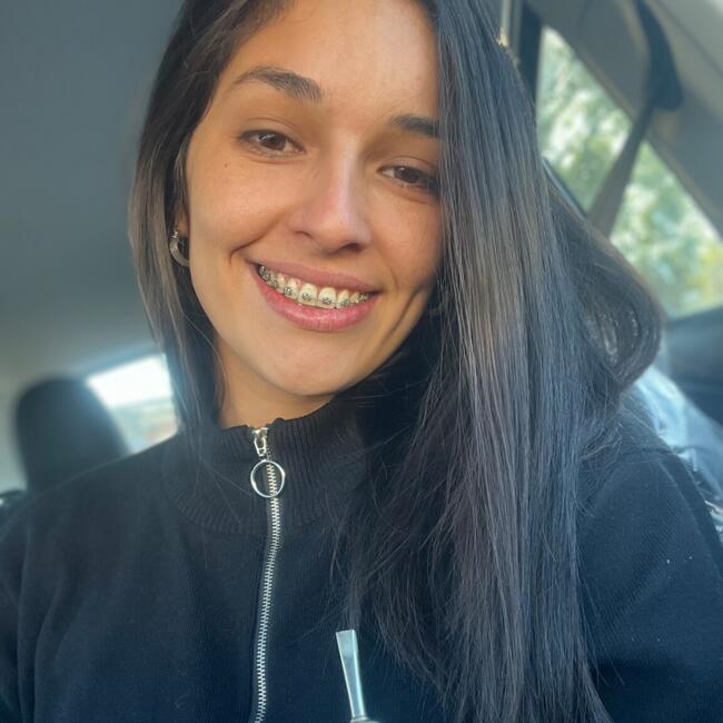 Babá em Florianópolis: Brisa