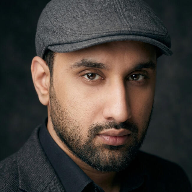 Babysitting job in Sharjah city: Bassam