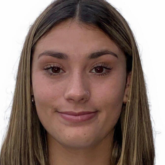 Babysitter in Montevideo: Selena Soria