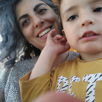 Babysitting job in Frederiksberg: babysitting job Ayna