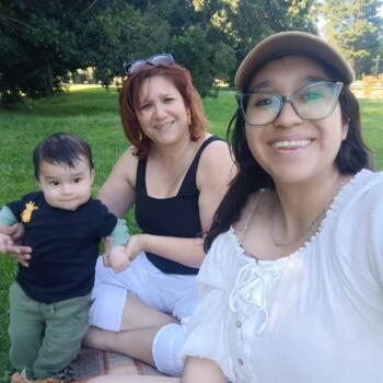 Parent Osorno: Kendra Alvarado