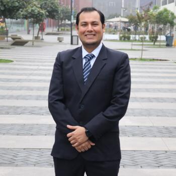 Padre/madre Breña: Richard