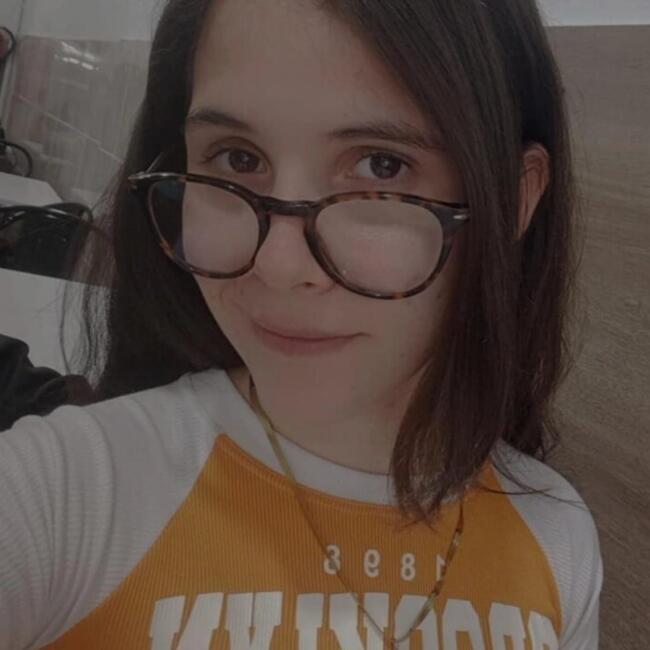 Babysitter in Maturín: Daniela