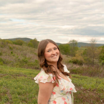 Babysitter in Denver (Pennsylvania): Emily