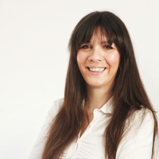 Babysitter in Milan: Daniela