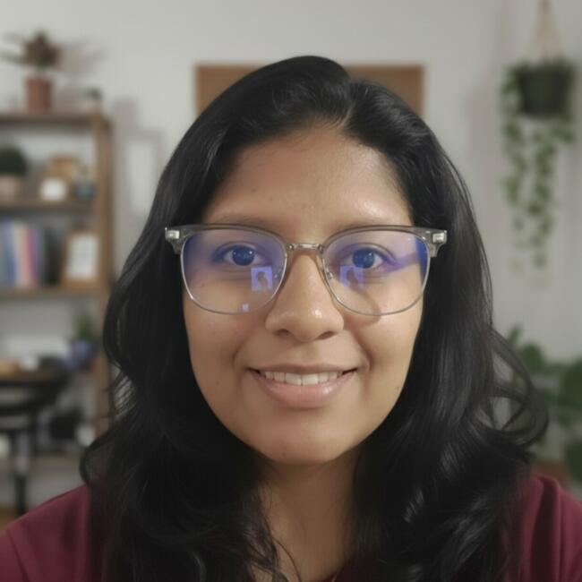 Niñera en Tacna: Daleska Nicolle