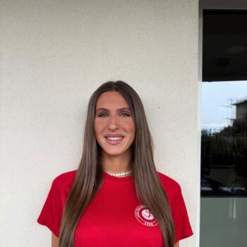 Babysitter a Lissone: Giulia