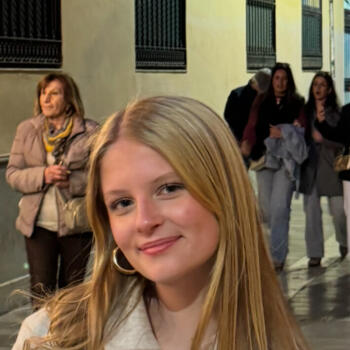 Babysitter in Kevelaer: Klara