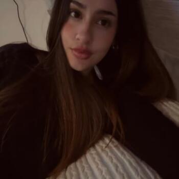 Babysitter in Santiago: Victoria