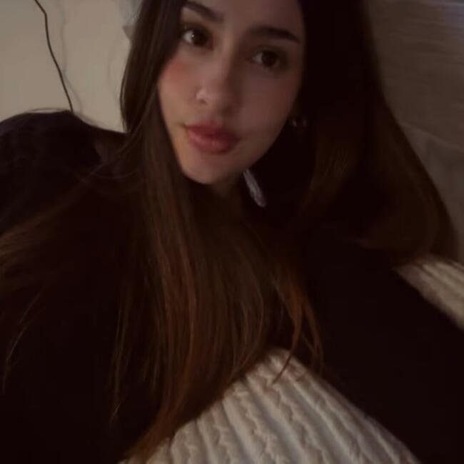 Babysitter in Santiago: Victoria