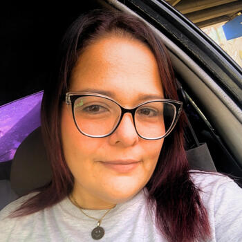 Babysitter in Maracay: Carolina