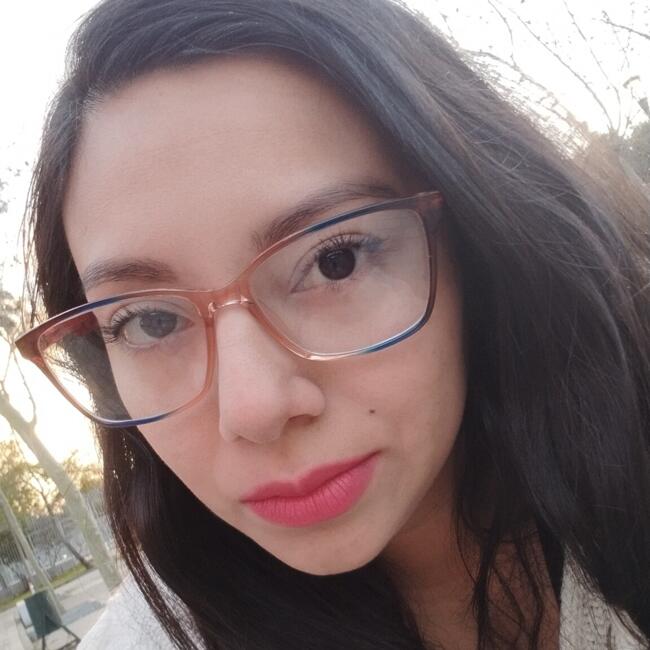 Babysitter in Santiago: Yuri
