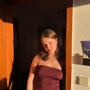 Babysitter Heilbronn: Sophia