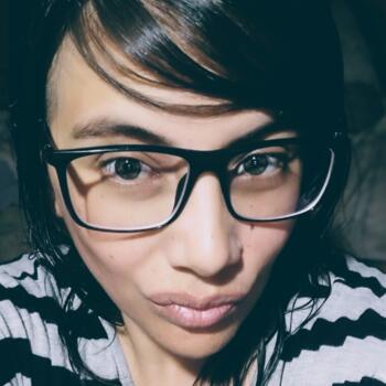 Babysitter Almirante Brown: Veronica