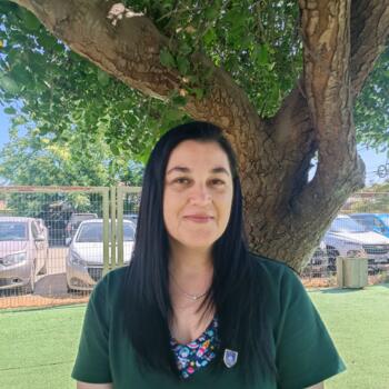 Niñera en Melipilla: Jessica