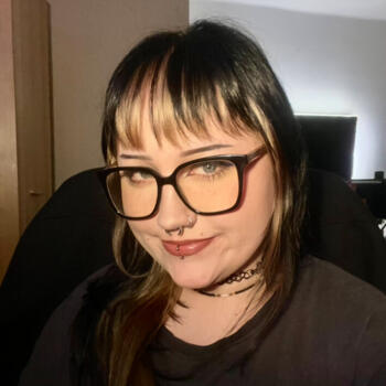 Babysitter Opole: Maria