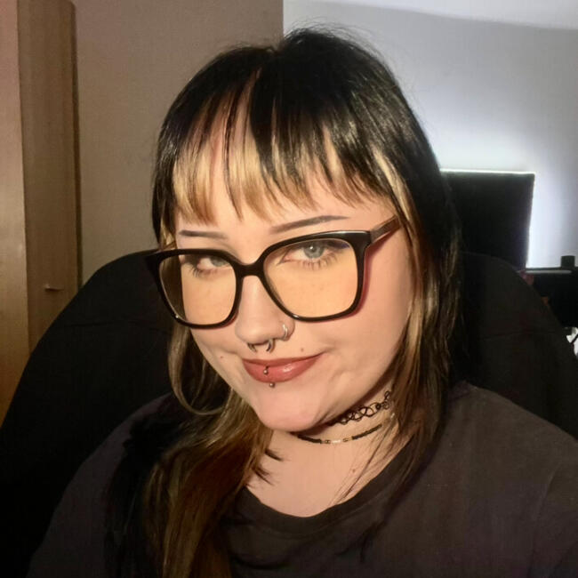 Babysitter in Opole: Maria