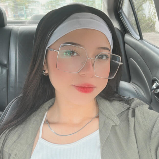 Niñera en Mérida: Yaremy