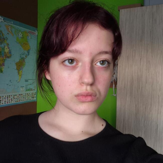 Babysitter in Vilnius: Karolina
