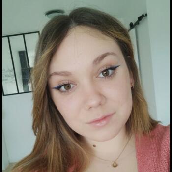 Babysitter in La Roche-sur-Yon: Eymeline