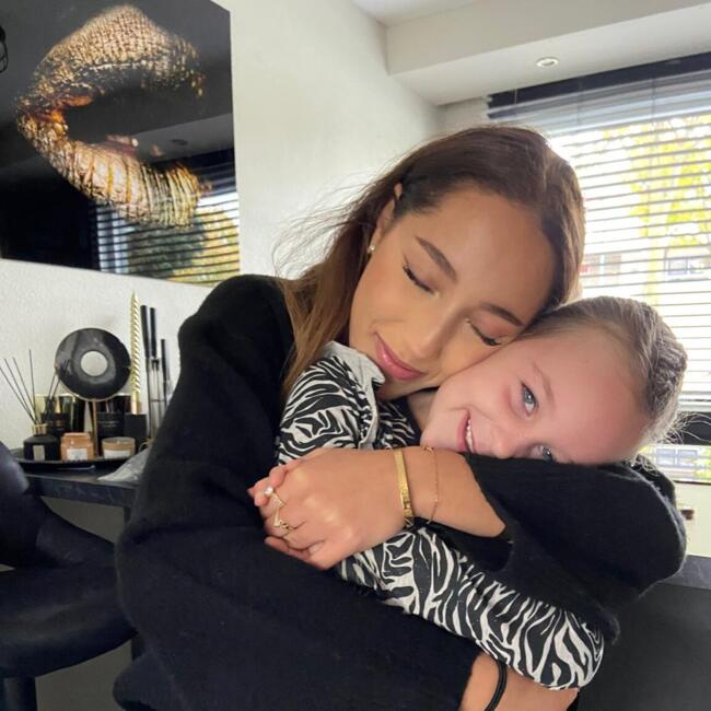 Babysitter in Hoofddorp: Aya