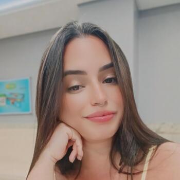 Babá em Caçapava: Dayara