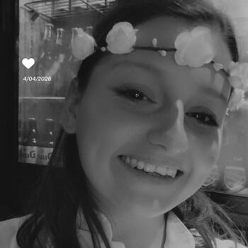 Babysitter Maaseik: Eline
