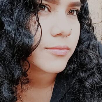 Babysitter in Guayaquil: Desiree Estefania