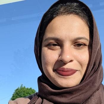 Babysitter in Dublin: Alia bilal