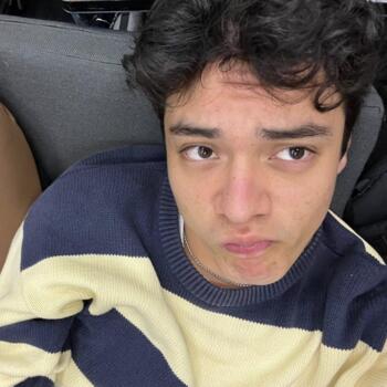 Babysitter in Xalapa: Rudy