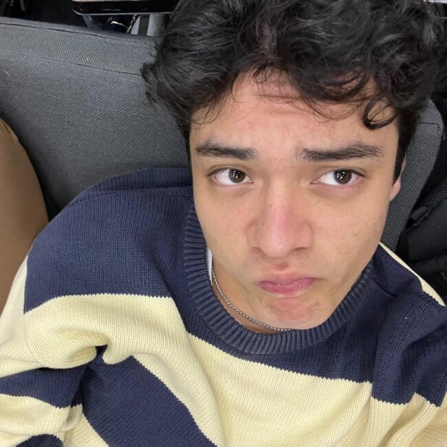 Babysitter in Xalapa: Rudy