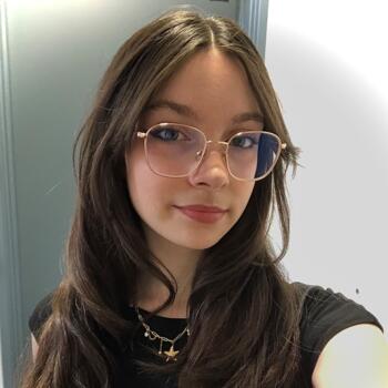 Babysitter in Paris: Laura