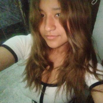 Niñera en El Callao: Mariaelena