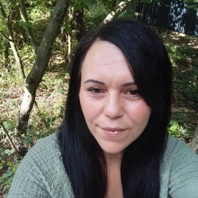 Babysitter in Derby: Ilona
