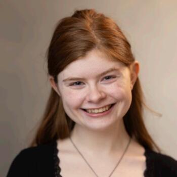 Babysitter in Lucan: Katherine