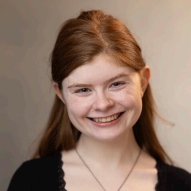 Babysitter in Lucan: Katherine