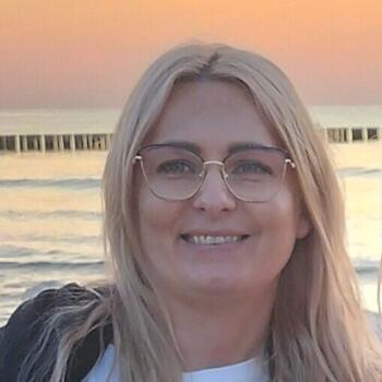 Babysitter Polkowice: Justyna