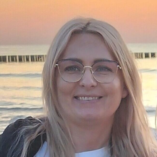 Babysitter in Polkowice: Justyna