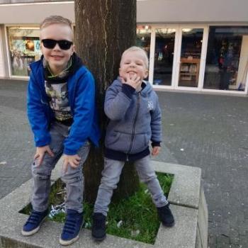 Oppaswerk Vriezenveen: oppasadres Carolien